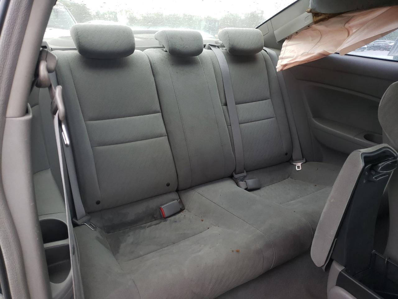 Photo 18 from auction – 2009 HONDA CIVIC EX with VIN 2HGFG12839H503773