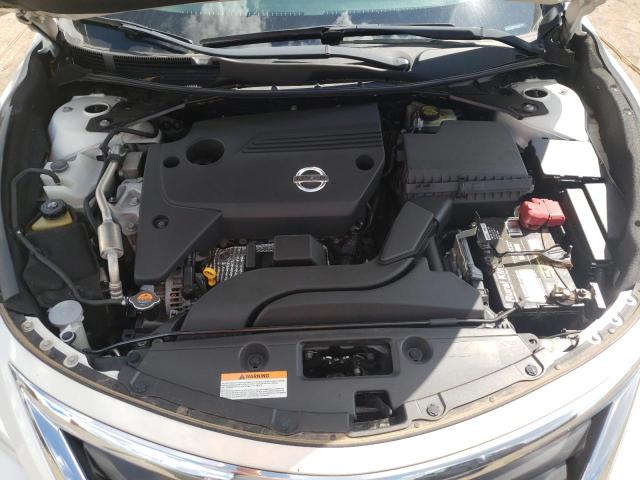 Photo 7 from auction – 2015 NISSAN ALTIMA 2.5 with VIN 1N4AL3AP5FC118518