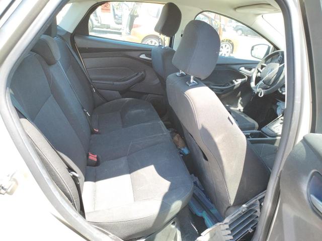 Photo 6 from auction – 2017 FORD FOCUS SE with VIN 1FADP3F23HL285624