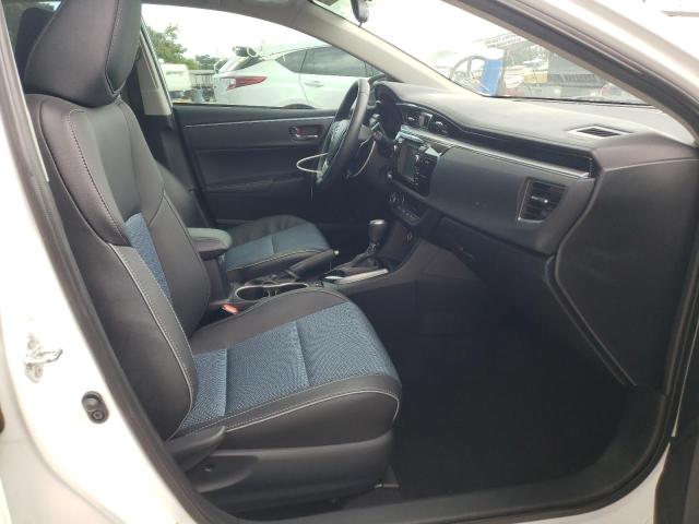 Photo 5 from auction – 2014 TOYOTA COROLLA L with VIN 2T1BURHE1EC046287