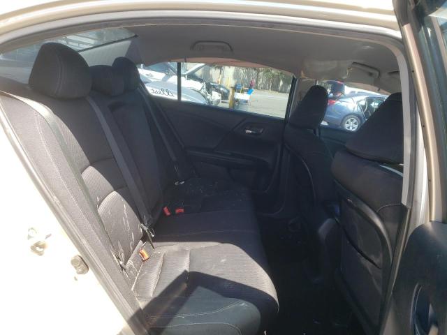 Photo 6 from auction – 2014 HONDA ACCORD SPO with VIN 1HGCR2F51EA079358