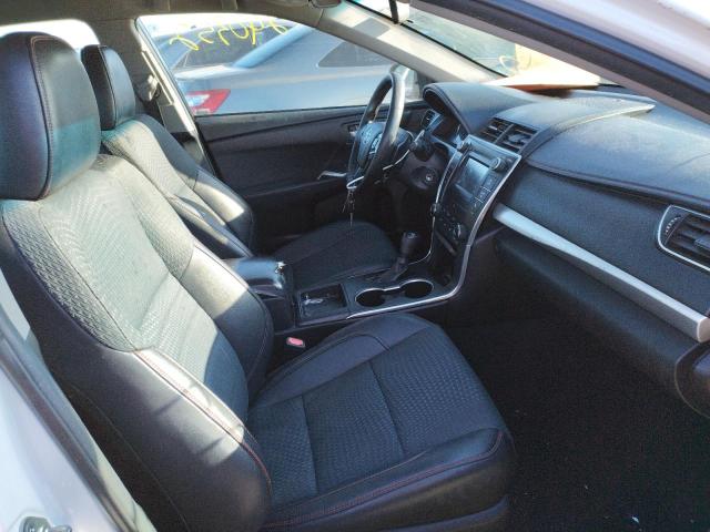 Photo 5 from auction – 2015 TOYOTA CAMRY LE with VIN 4T1BF1FK0FU039335