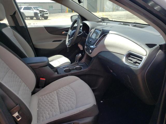 Photo 5 from auction – 2019 CHEVROLET EQUINOX LS with VIN 2GNAXSEV6K6253972