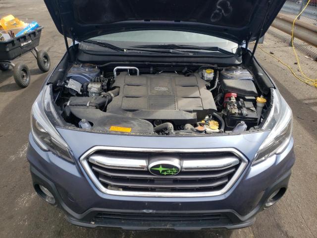Photo 7 from auction – 2018 SUBARU OUTBACK 3. with VIN 4S4BSENC0J3208524