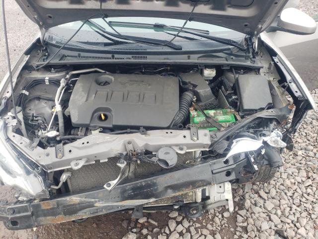 Photo 7 from auction – 2014 TOYOTA COROLLA L with VIN 2T1BURHE0EC071102