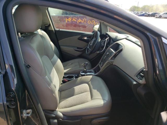 Photo 5 from auction – 2014 BUICK VERANO with VIN 1G4PP5SK5E4134620