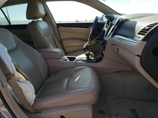 Photo 5 from auction – 2014 CHRYSLER 300 with VIN 2C3CCAAG7EH120049