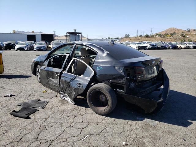 Photo 3 from auction – 2019 SUBARU IMPREZA PR with VIN 4S3GKAD65K3603590