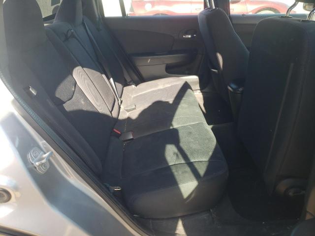 Photo 6 from auction – 2013 CHRYSLER 200 TOURIN with VIN 1C3CCBBB7DN745680