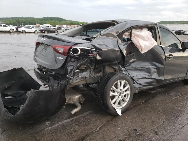 Photo 9 from auction – 2015 MAZDA 3 TOURING with VIN 3MZBM1V77FM236401