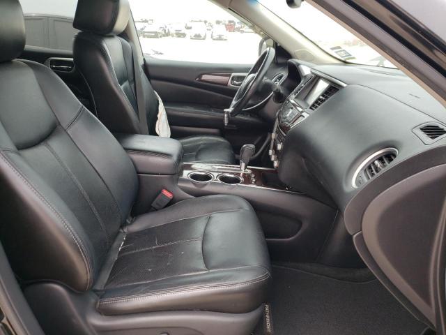 صورة رقم 5 من المزاد - 2014 NISSAN PATHFINDER مع VIN 5N1AR2MN5EC631095