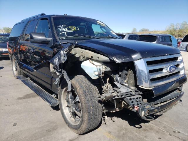 FORD EXPEDITION 2011 with VIN 1FMJK2A57BEF11209 - Photo from auction