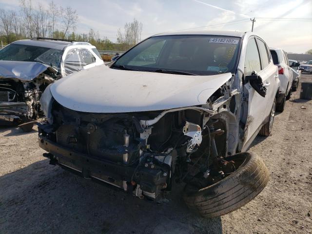 Zdjęcie 5 z aukcji – 2015 TOYOTA RAV4 LE z VIN 2T3BFREV2FW280055