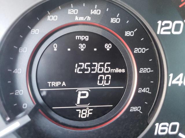 Photo 8 from auction – 2013 HONDA ACCORD SPO with VIN 1HGCR2F50DA079270