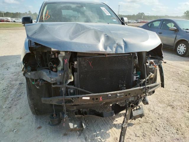 Photo 9 from auction – 2011 DODGE DURANGO CR with VIN 1D4RD4GG5BC720369