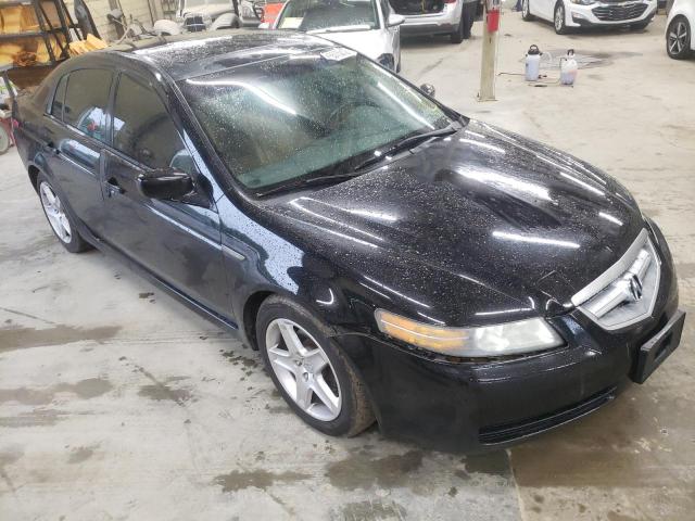 Photo 1 from auction – 2004 ACURA TL with VIN 19UUA66264A070405