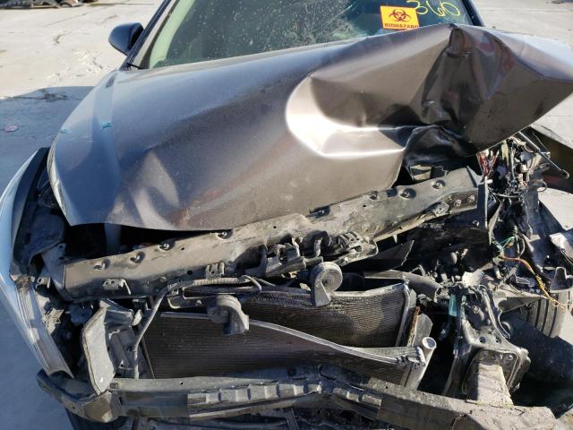 Photo 7 from auction – 2016 HYUNDAI SONATA SE with VIN 5NPE24AF2GH375962