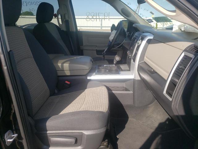 Photo 5 from auction – 2012 DODGE RAM 1500 S with VIN 1C6RD6LT5CS193833
