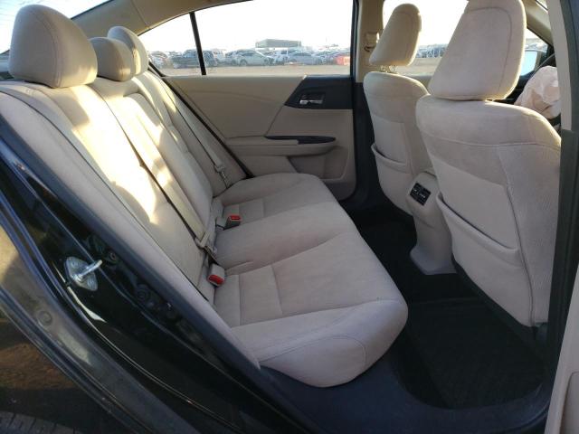 Photo 6 from auction – 2015 HONDA ACCORD EX with VIN 1HGCR2F71FA057363
