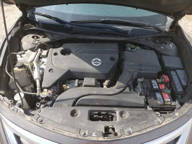 Photo 7 from auction – 2013 NISSAN ALTIMA with VIN 1N4AL3APXDN481253