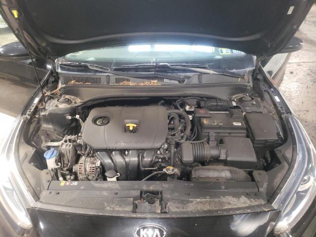 Photo 7 from auction – 2019 KIA FORTE FE with VIN 3KPF24AD9KE024045