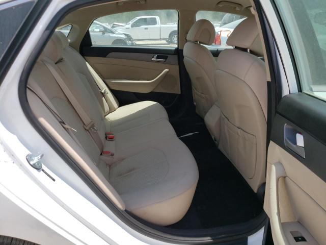 Photo 6 from auction – 2015 HYUNDAI SONATA SE with VIN 5NPE24AF1FH181518