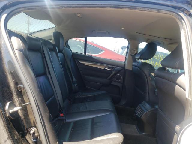 Photo 6 from auction – 2012 ACURA TL with VIN 19UUA8F52CA031816
