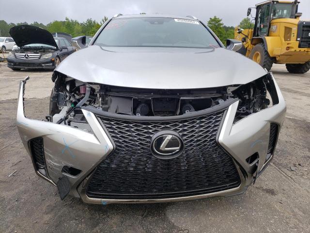 Photo 9 from auction – 2020 LEXUS UX 200 with VIN JTHE3JBH1L2021002