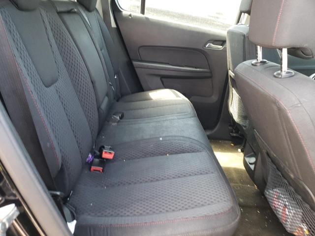Photo 6 from auction – 2012 CHEVROLET EQUINOX with VIN 2GNALBEK6C1300319