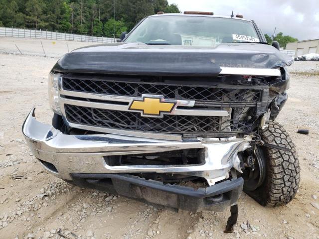Photo 9 from auction – 2013 CHEVROLET silverado with VIN 1GC1KXC89DF165928