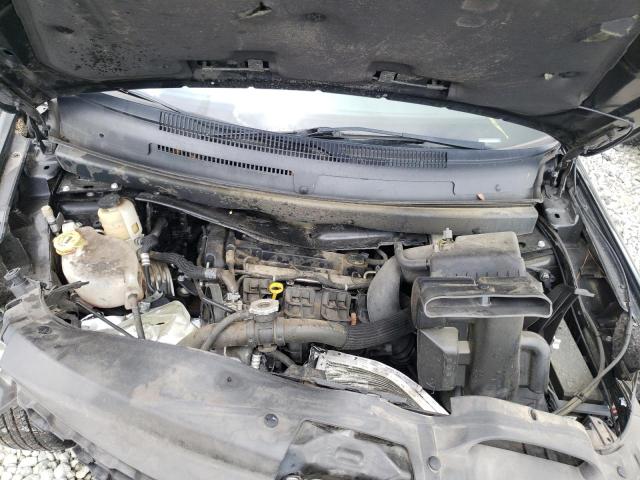 Photo 7 from auction – 2018 DODGE JOURNEY SE with VIN 3C4PDCAB6JT491022