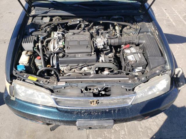 Photo 7 from auction – 1997 HONDA ACCORD EX with VIN 1HGCE6672VA025488