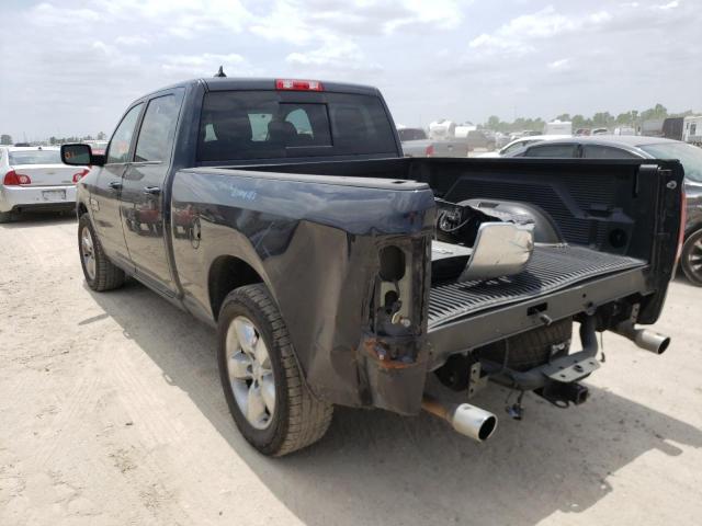 Photo 3 from auction – 2019 RAM 1500 CLASS with VIN 1C6RR6TT5KS661270