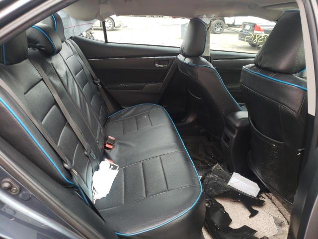 Photo 6 from auction – 2019 TOYOTA COROLLA L with VIN 2T1BURHE5KC155881