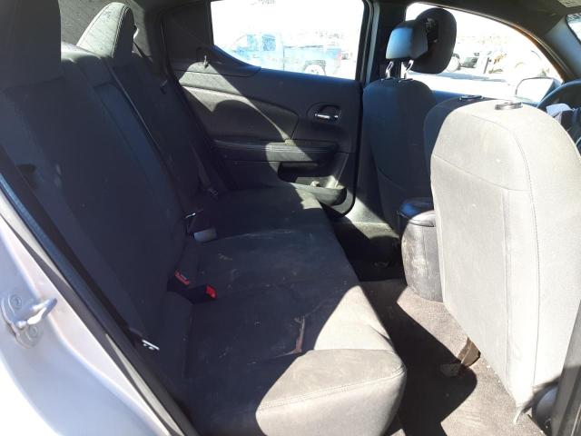Фото 6 с аукциона – 2012 DODGE AVENGER SE с VIN 1C3CDZAB1CN209667