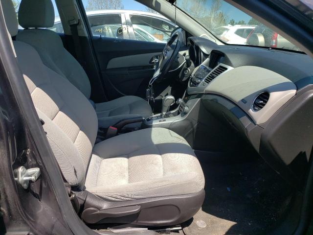 Photo 5 from auction – 2014 CHEVROLET CRUZE LT with VIN 1G1PC5SB3E7346746