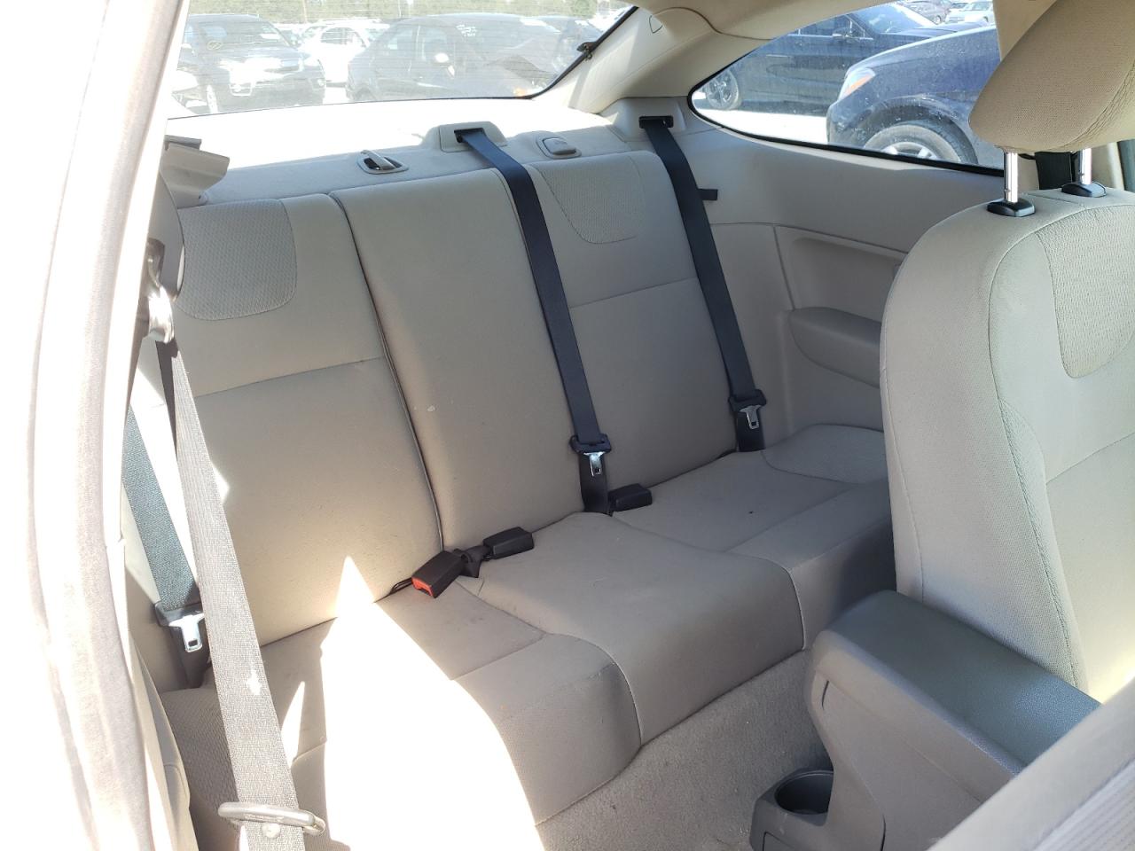 Photo 6 from auction – 2008 FORD FOCUS S/SE with VIN 1FAHP32N48W142990