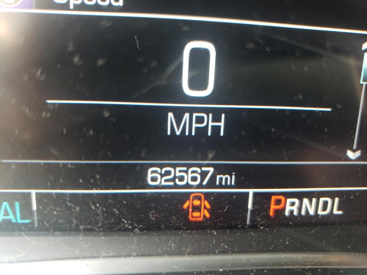Photo 8 from auction – 2016 CHEVROLET MALIBU PRE with VIN 1G1ZH5SX4GF213850