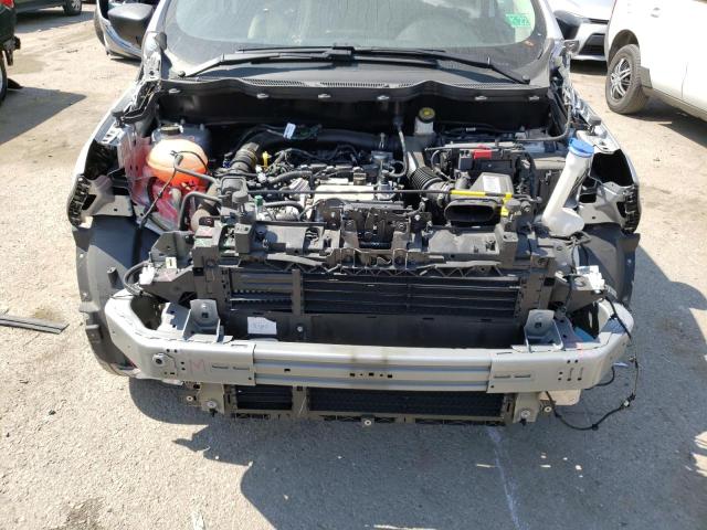 Photo 9 from auction – 2021 FORD ECOSPORT S with VIN MAJ3S2FE6MC417364