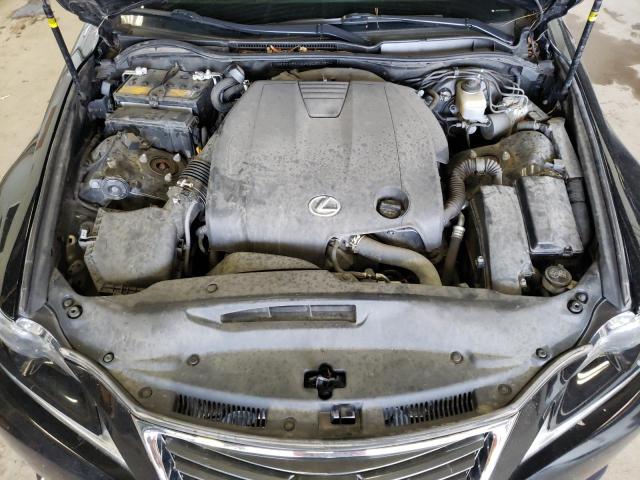 Photo 7 from auction – 2014 LEXUS IS 250 with VIN JTHCF1D29E5005039