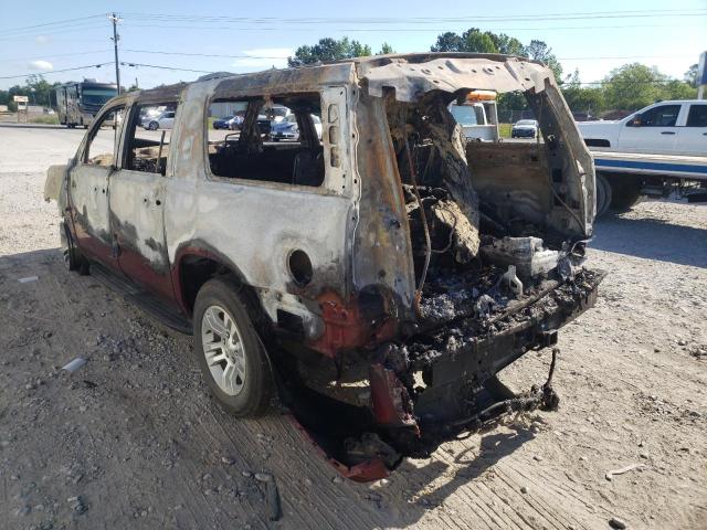 Photo 3 from auction – 2016 CHEVROLET SUBURBAN C with VIN 1GNSCHKC3GR236757