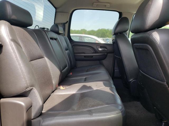 Photo 6 from auction – 2012 GMC SIERRA K15 with VIN 3GTP2XE28CG205657