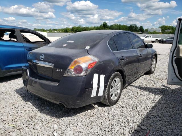 Photo 4 from auction – 2012 NISSAN ALTIMA BAS with VIN 1N4AL2AP9CN502411
