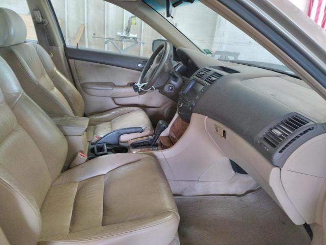 Photo 5 from auction – 2003 HONDA ACCORD EX with VIN 1HGCM66843A024593