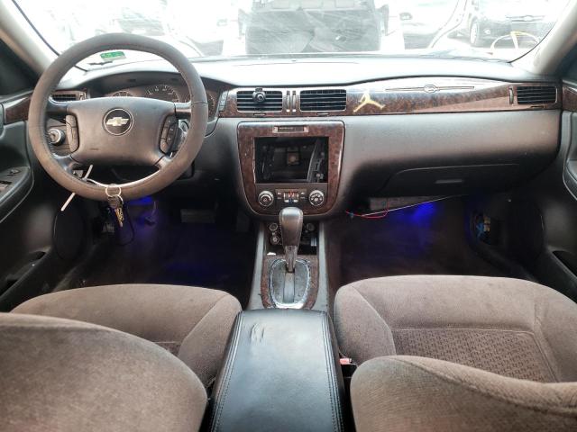 Photo 9 from auction – 2012 CHEVROLET IMPALA LT with VIN 2G1WG5E34C1233094
