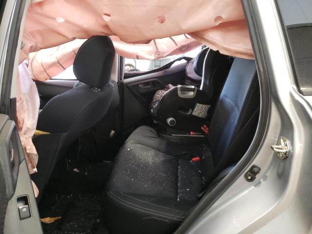 Photo 6 from auction – 2017 SUBARU FORESTER 2 with VIN JF2SJAEC6HH801044