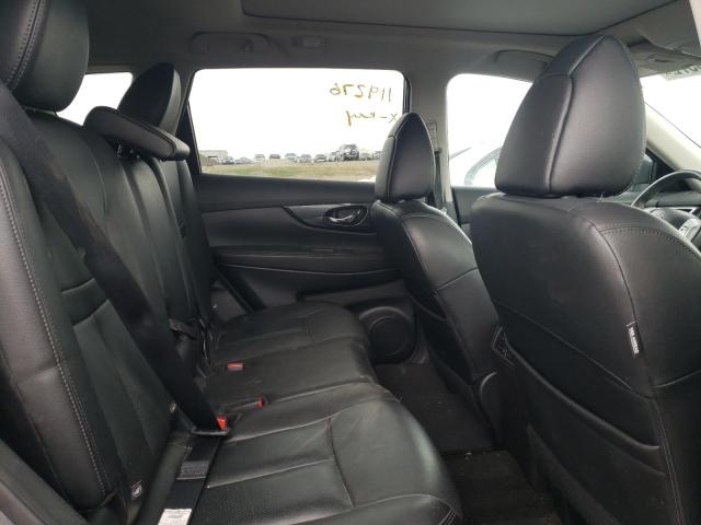 Photo 6 from auction – 2016 NISSAN ROGUE S with VIN 5N1AT2MV0GC860157
