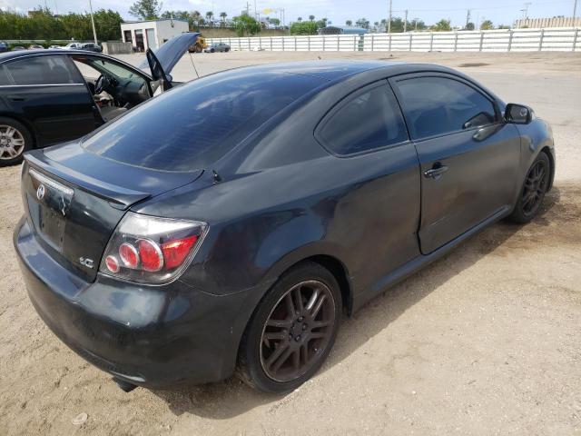 Photo 4 from auction – 2006 TOYOTA SCION TC with VIN JTKDE177460109932