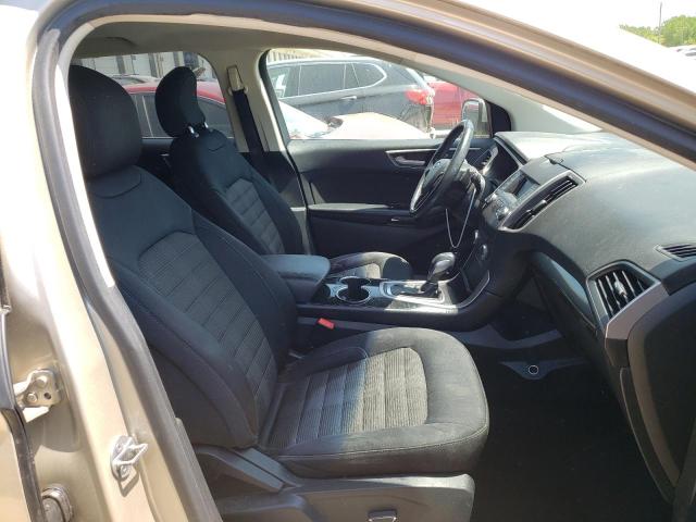 Photo 5 from auction – 2017 FORD EDGE SEL with VIN 2FMPK3J95HBC37516