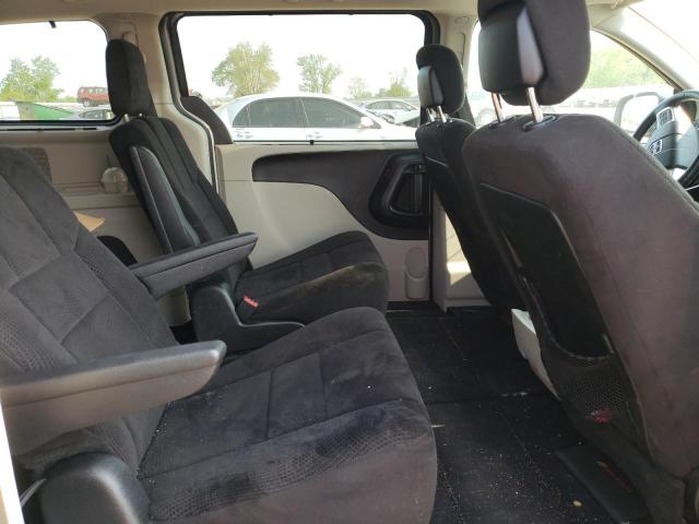 Photo 6 from auction – 2013 DODGE GRAND CARA with VIN 2C4RDGCGXDR820739